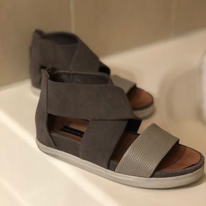 Steven by Steve Madden Sandals